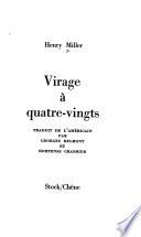 Virage à quatre-vingts