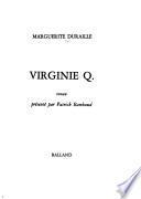 Virginie Q.