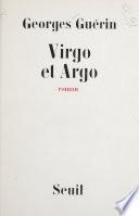 Virgo et Argo