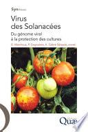 Virus des Solanacées