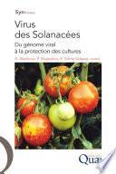 Virus des solanacées