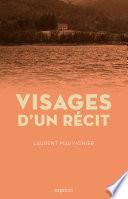 Visages d'un récit