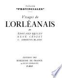 Visages de l'Orléanais
