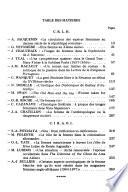 Visages de la féminité