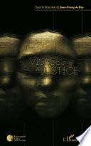 Visages de la justice