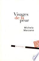 Visages de la peur