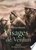 Visages de Verdun