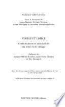 Visible et lisible
