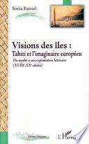 Vision des îles