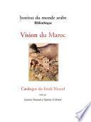 Vision du Maroc
