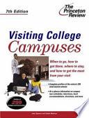 Visiting College Campuses
