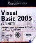 Visual Basic 2005 (VB.NET)
