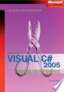 Visual C# 2005
