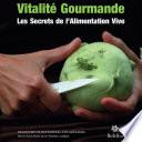 Vitalité gourmande