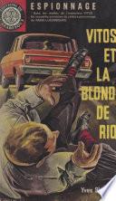 Vitos et la blonde de Rio