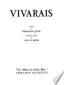 Vivarais