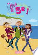 Vive la 5e ! Un jeudi à la mer