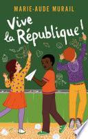 Vive la République !