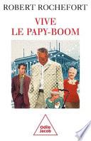 Vive le papy-boom