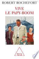 Vive le papy-boom