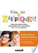 Vive les Zatypiques !
