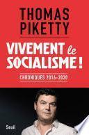 Vivement le socialisme !