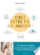 Vivez votre vie en mieux!