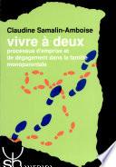 Vivre à deux