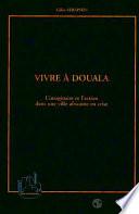 Vivre à Douala