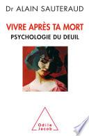 Vivre après ta mort