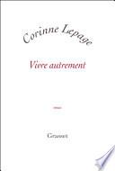 Vivre autrement