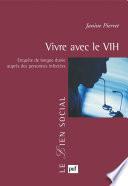 Vivre avec le VIH