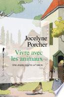 Vivre avec les animaux