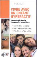 Vivre avec un enfant hyperactif