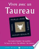 Vivre avec un Taureau