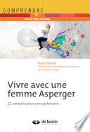 Vivre avec une femme Asperger