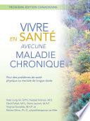 Vivre en Santé avec une Maladie Chronique