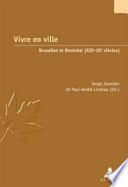 Vivre en ville