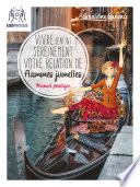 Vivre (enfin) sereinement votre relation de flammes jumelles