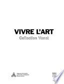 Vivre l'art