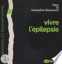 Vivre l'épilepsie