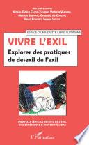 Vivre l'exil