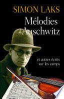 Vivre par et pour la musique