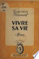 Vivre sa vie