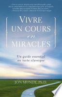 Vivre un cours en miracles