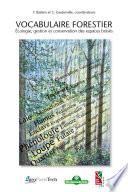 Vocabulaire forestier