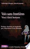 Voci fără hotare
