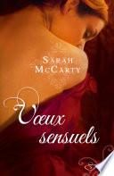 Voeux sensuels
