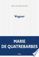 Voguer