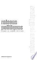 Voice! Identités et mobilisations